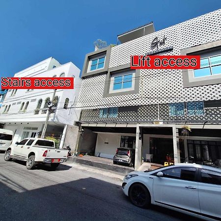 Get GuestHouse 2  Hat Yai Exterior foto