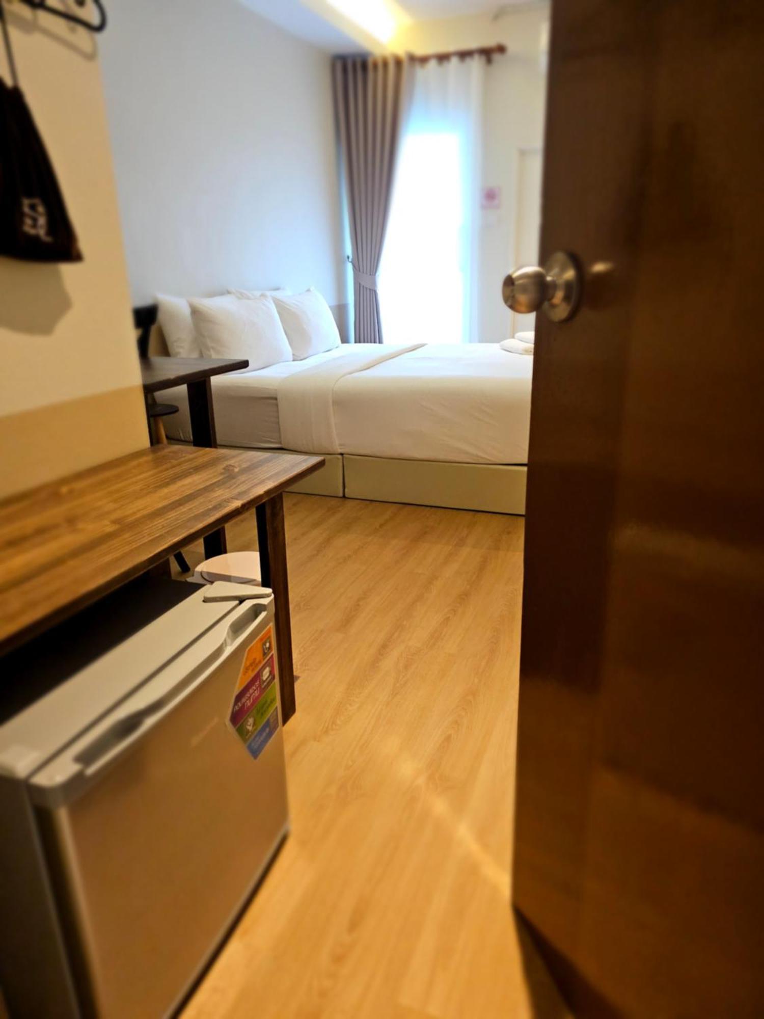 Get GuestHouse 2  Hat Yai Zimmer foto